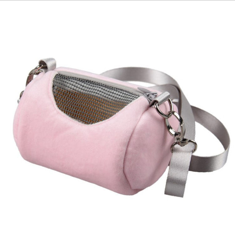 Discover the Perfect Travel Companion for Your Hamster!